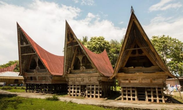 Desain Rumah Talang Dalam Panduan Lengkap