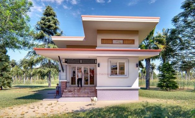 Desain Rumah Murah 50 Juta Panduan Lengkap