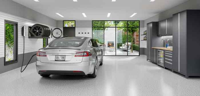 Garage ideas