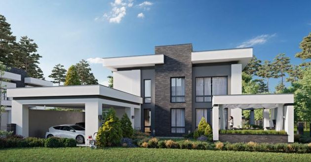 Desain Rumah Minimalis Ukuran 6×18 Panduan Lengkap