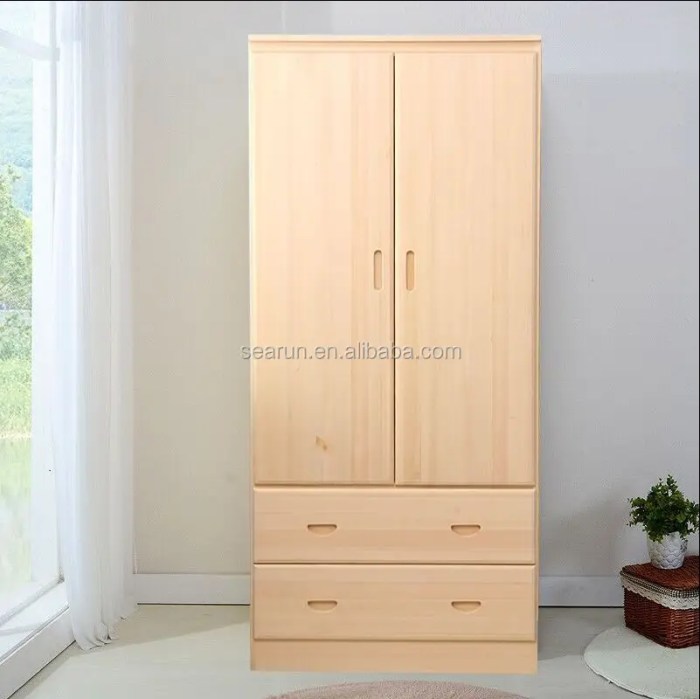 Kiefernholz schrank wohnzimmer