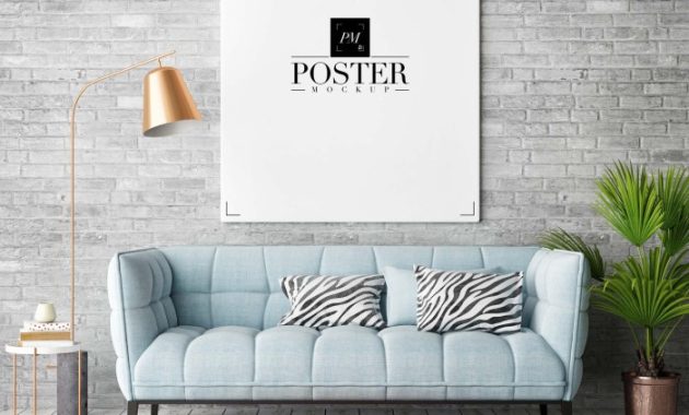 Poster bilder wohnzimmer