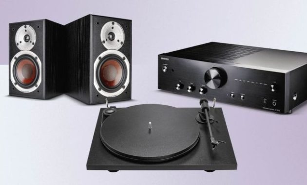 Kaufberatung hifi anlage fürs wohnzimmer forum