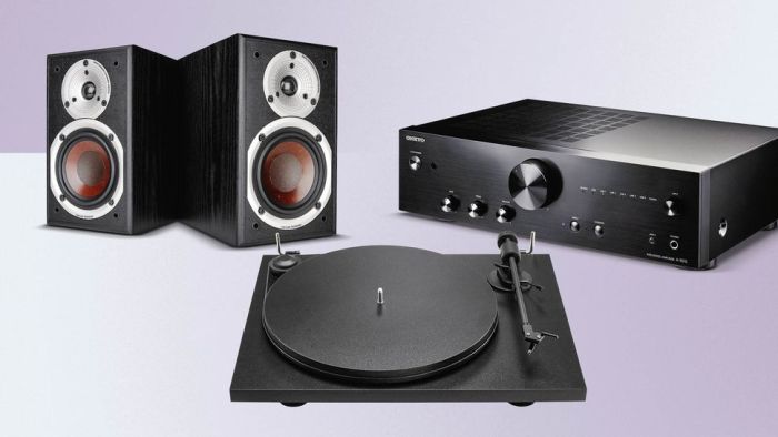 Kaufberatung hifi anlage fürs wohnzimmer forum