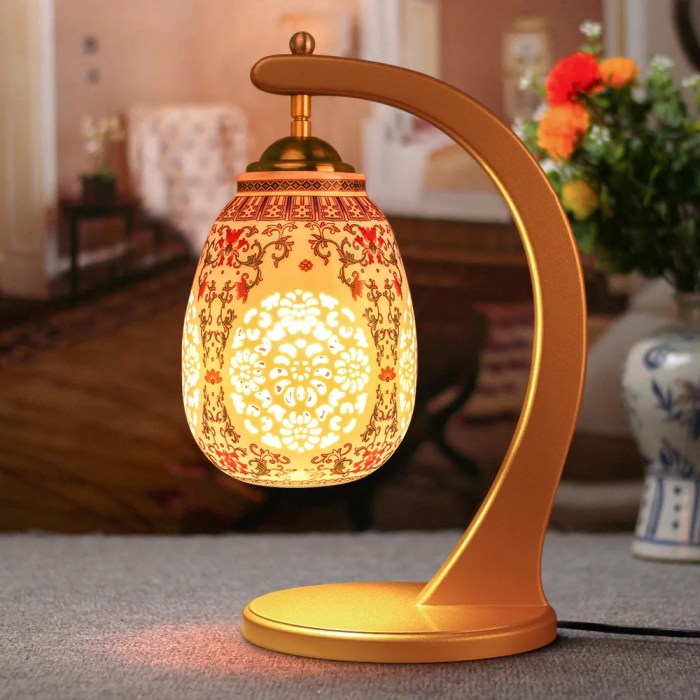 Lampen fuer wohnzimmer