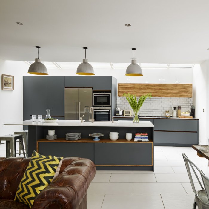 Open 1930s diner extension contemporary detached houzz often harder mailen pimphomee hmdcrtn