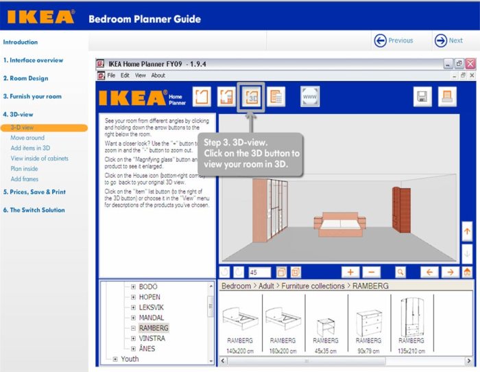 Raumplaner ikea wohnzimmer