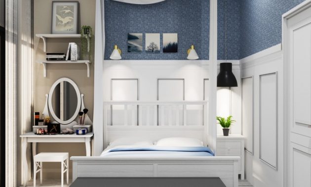 Kleines Wohnzimmer – IKEA Ideen & Inspiration